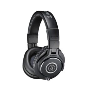 Купить Наушники Audio-Technica ATH-M40X черные, 3,5 мм - X-738074 из реестра по лучшей цене