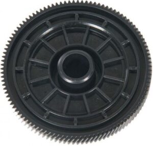 Купить Запчасть CET DGP0623 Шестерня привода барабана 108T RU5-0175 для HP LaserJet 1010/1022/3050/CANON MF 4018/4010/4690 - X-991864 из реестра по лучшей цене