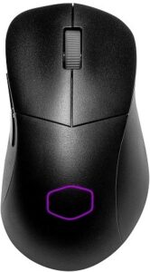 Купить Мышь Cooler Master MM-731-KKOH1 проводная/беспроводная, USB, 19000dpi, 5 кнопок, RGB, черная - X-956307 из реестра по лучшей цене