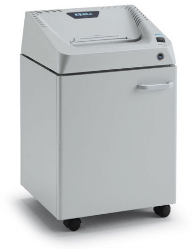 Артикул: X-503543 - Уничтожитель бумаг Kobra 240.1 S5 E/S 2 ур-нь. секрет.