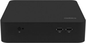 Купить Неттоп Rombica Blackbird i5 HT124H165P PCMI-0341 i5-12450H/16GB/512GB SSD/UHD Graphics/Win10Pro/black - X-1059522 из реестра по лучшей цене