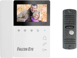 Купить Комплект Falcon Eye Lira + AVC-305 (PAL) Антик - X-880654 из реестра по лучшей цене