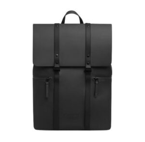 Купить Рюкзак для ноутбука Gaston Luga Backpack Splash 2.0 RE801 до 13", черный - X-1028564 из реестра по лучшей цене