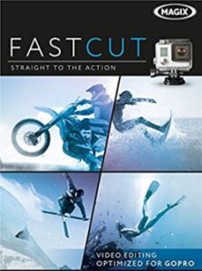 Купить Право на использование (электронный ключ) MAGIX FastCut - X-601560 из реестра по лучшей цене