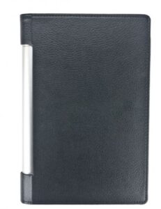 Купить Чехол IT Baggage ITLNYT310-1 для Lenovo Yoga Tablet X50, 10", чёрный, искусственная кожа - X-935054 из реестра по лучшей цене