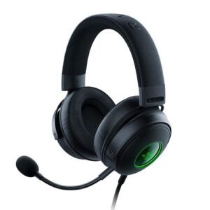Купить Гарнитура Razer Kraken V3 RZ04-03770200-R3M1 - X-906069 из реестра по лучшей цене