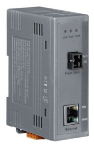 Купить Медиаконвертер ICP DAS NS-200WDM-A CR 10/100BaseT(X) to 100BaseFX Single-Strand Media Converter, TX 1310 nm, RX 1550 nm, SC (RoHS) - X-1052327 из реестра по лучшей цене