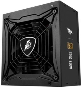 Купить Блок питания ATX 1STPLAYER PS-850SP STEAMPUNK 850W APFC, 80 PLUS GOLD, 140mm fan, full modular - X-880484 из реестра по лучшей цене