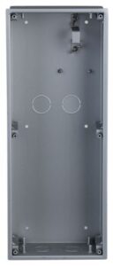 Купить Кожух True IP Systems TI-VB 4308 3M на 3 модуля для врезного монтажа панели TI-4308MP/(M|LED|R|2|5|K|F|D) - X-849675 из реестра по лучшей цене