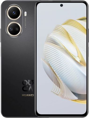 Артикул: X-975959 - Смартфон Huawei NOVA 10 SE 51097GAD Starry Black