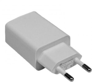 Купить Зарядное устройство МЕГЕОН 77901K9 с кабелем USB type C - X-994504 из реестра по лучшей цене