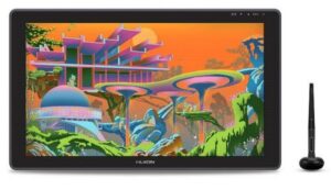 Купить Монитор Huion Kamvas 22 сенсорный - X-804242 из реестра по лучшей цене