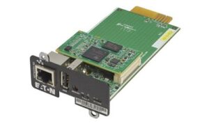 Купить Сетевая карта Eaton NETWORK-M2 - X-724819 из реестра по лучшей цене