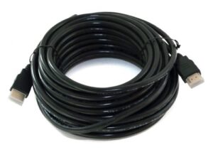 Купить Кабель HDMI 5bites APC-200-200F M-M, V2.0, 4K, High Speed, Ethernet, 3D, Ferrites, 20м - X-681384 из реестра по лучшей цене