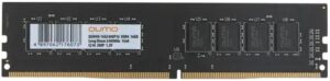 Купить Модуль памяти DDR4 16GB Qumo QUM4U-16G2400P16 PC4-19200 2400MHz CL16 1.2V - X-980156 из реестра по лучшей цене