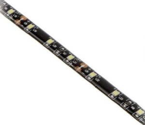 Купить Лента светодиодная Lamptron LAMP-LEDPR2406 Flexlight PRO-24LEDs-Orange - X-1037396 из реестра по лучшей цене