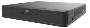 Купить Видеорегистратор UNIVIEW NVR501-16B IP 16-ти канальный 4K; входящий поток на запись до 80Мбит/с - X-1016825 из реестра по лучшей цене
