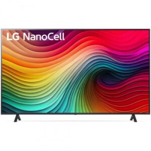 Купить Телевизор LG 50NANO80T6A.ARUB 50"/синяя сажа/4K Ultra HD/60Hz/DVB-T/DVB-T2/DVB-C/DVB-S/DVB-S2/USB/WiFi/Smart TV - X-1098374 из реестра по лучшей цене