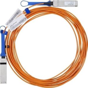 Купить Кабель MELLANOX TECHNOLOGIES MC220731V-020 active fiber cable, VPI, up to 56Gb/s, QSFP, 20m - X-651884 из реестра по лучшей цене