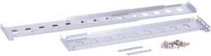 Купить Направляющие GIGALINK GL-UPS-OL-RKIT в стойку 19" (Rail kit) для UPS серии OL (минимальная глубина 520мм, максимальная глубина 1000мм) - X-902673 из реестра по лучшей цене