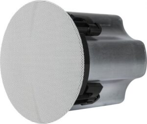 Купить Акустическая система полочная Sonance PS-C43RT WHITE - X-1044073 из реестра по лучшей цене