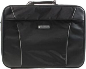 Купить Сумка для ноутбука Continent CC-892 черный - X-664223 из реестра по лучшей цене