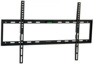 Купить Кронштейн настенный Arm Media STEEL-1 для телевизора черный 32"-90" макс.40кг фиксированный (479846) - X-1048357 из реестра по лучшей цене