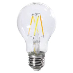 Купить Лампа GEOZON FL-01 GSH-SLF01 E27 белая 5.5Вт 500lm Wi-Fi (1шт) - X-1063708 из реестра по лучшей цене