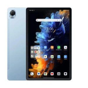 Купить Планшет 11.5" Blackview MEGA 1 12/256GB BLUE - X-1100102 из реестра по лучшей цене