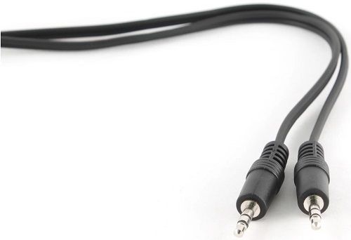 Артикул: X-1007122 - Кабель аудио BION BXP-CCA-404 джек 3.5/джек 3.5