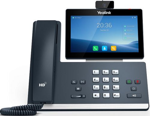 Артикул: X-882408 - Видеотелефон Yealink SIP-T58W with camera Android