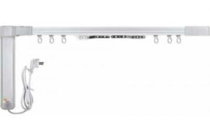 Купить Карниз Sibling Powerswitch-WM (2 м) - X-1003197 из реестра по лучшей цене