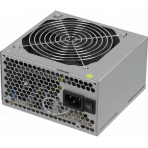 Купить Блок питания ATX ACCORD ACC-500-12 500W, APFC, 24+4+4pin, 120mm fan OEM - X-695540 из реестра по лучшей цене
