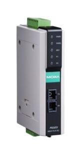 Купить Преобразователь MOXA MGate MB3170-M-SC-T 1-port advanced Modbus gateway multi-mode fiber port (SC connectors) - X-762322 из реестра по лучшей цене