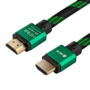 Купить Кабель интерфейсный HDMI-HDMI GCR GCR-HM482 GCR-51486 HDMI v2.0 19M]/19M, AWG 28/28, медь, 4K, 3D, OD7.3mm, тройной экран, нейлон, позолоченные контак - X-748894 из реестра по лучшей цене