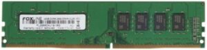 Купить Модуль памяти DDR4 16GB Foxline FL2666D4U19S-16G PC4-21300 2666MHz CL19 1.2V - X-856117 из реестра по лучшей цене