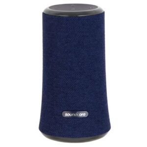 Купить Портативная акустика Soundcore Flare II A3165G31 синяя, BT, 20Вт, 2600 мАч, USB Type-C - X-973985 из реестра по лучшей цене