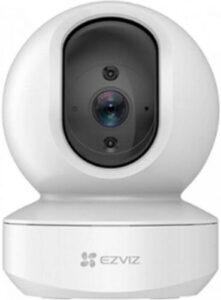 Купить Видеокамера IP EZVIZ CS-TY1 (4MP,W1) 2560×1440, 4 мм, F2.2 @ 1/3″ Progressive Scan CMOS, WiFi, RJ45, белый - X-917797 из реестра по лучшей цене