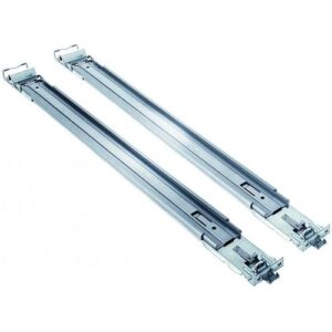 Купить Салазки QSAN SLR-RM3640 для XN8016R/XN7016R и XN8024R/XN7024R - X-940718 из реестра по лучшей цене
