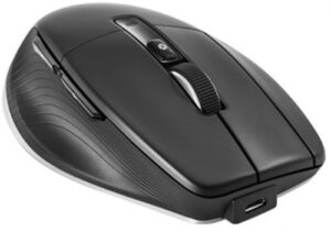 Купить Мышь Wireless 3Dconnexion CadMouse Pro 3DX-700079 Left RTL - X-1012419 из реестра по лучшей цене