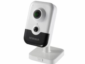 Купить Видеокамера IP HiWatch IPC-C022-G2(4mm) 2Мп компактная с EXIR-подсветкой до 10м - X-988376 из реестра по лучшей цене