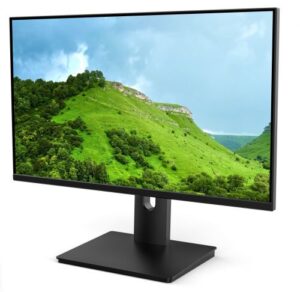 Купить Монитор 27" Valday CQ27AKB 2560x1440 75Hz IPS LED 16:9 5ms HDMI DP USB 4*USB3.2 Audio in/out 1000:1 178/178 250cd регулировка наклона/высоты,поворот в - X-924238 из реестра по лучшей цене