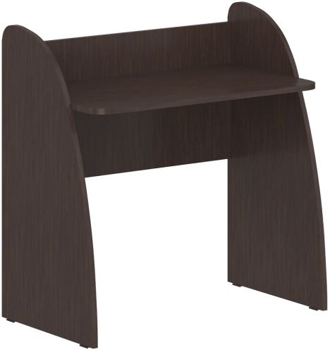 Артикул: X-906166 - Стол компьютерный Skyland COMP CD 8346 00-07078908 легно темный - фото