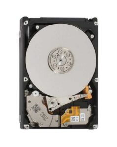 Купить Жесткий диск 1.2TB SAS 12Gb/s Toshiba (KIOXIA) AL15SEB12EQ AL15SEB 10000rpm 128MB 2.5" - X-745711 из реестра по лучшей цене