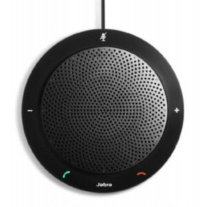 Купить Спикерфон Jabra SPEAK 410 UC 7410-209 USB, компьютер - X-262500 из реестра по лучшей цене