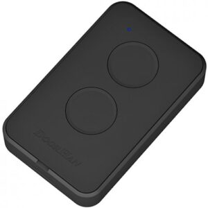 Купить Пульт DoorHan Transmitter 2-PRO black, 2-х канальный 433МГц - X-674757 из реестра по лучшей цене