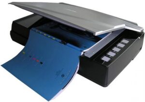 Купить Сканер Plustek OpticBook A300 Plus 0291TS - X-793373 из реестра по лучшей цене