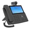 Артикул: X-794191 - Телефон VoiceIP Fanvil X7A 20 линий SIP