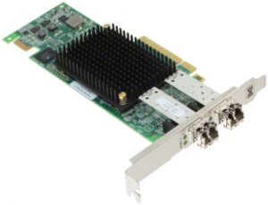 Купить Контроллер Broadcom LPE32002-M2 HBA Dual Port 32Gb Fibre Channel - X-931742 из реестра по лучшей цене