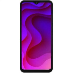 Купить Смартфон INOI Note 12 4/128GB NFC Black - X-1053677 из реестра по лучшей цене